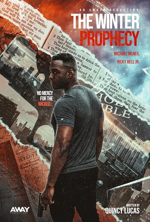 The Winter Prophecy