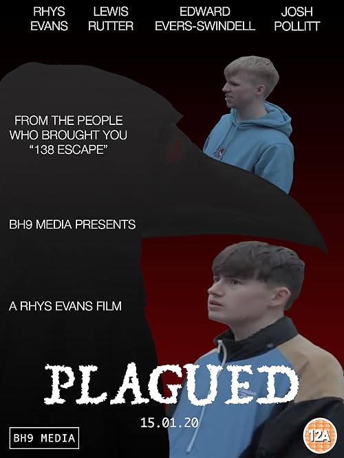Plagued
