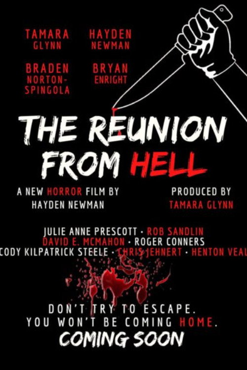 Reunion from Hell