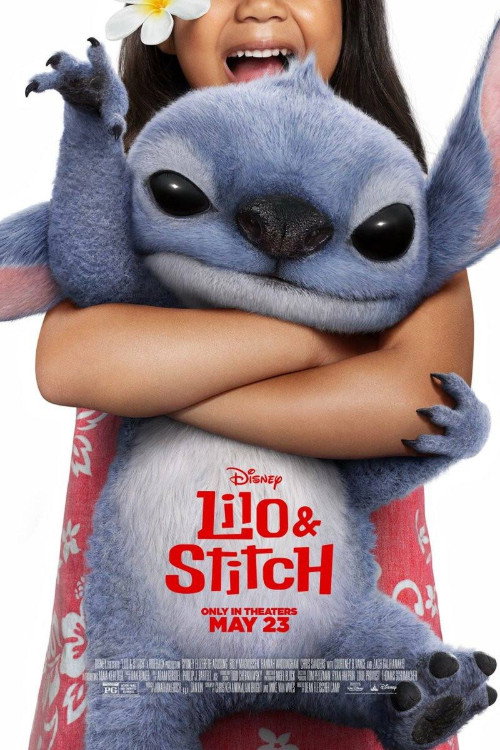 לילו & סטיץ'