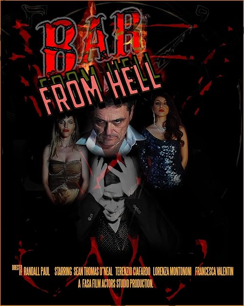 Bar from Hell