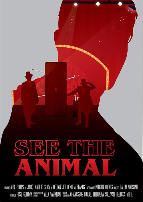 See the Animal