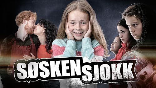 Søskensjokk