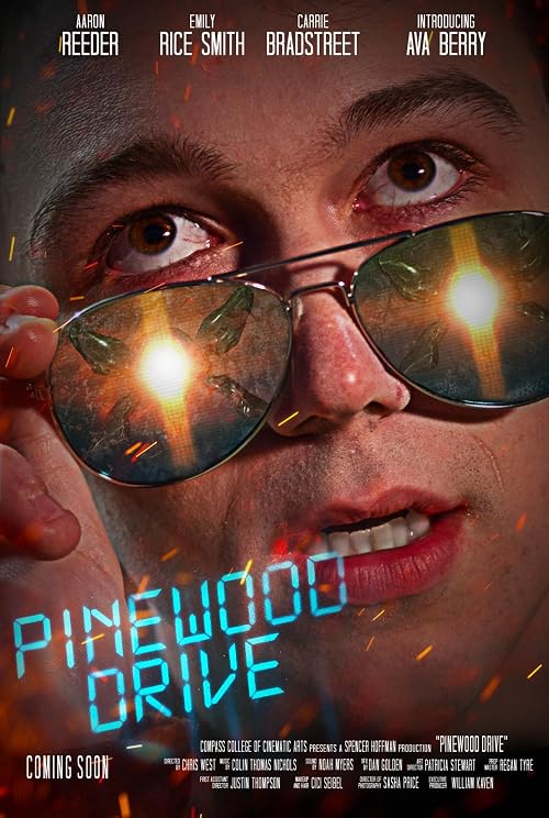 Pinewood Drive