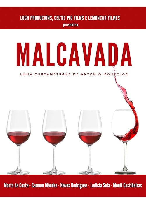 Malcavada
