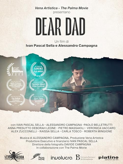 Dear Dad