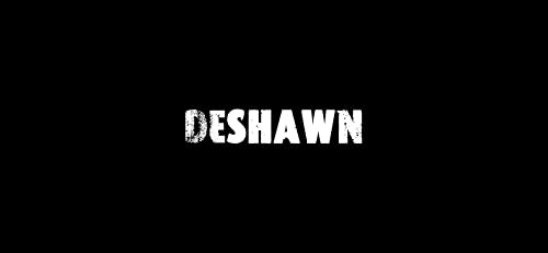 Deshawn