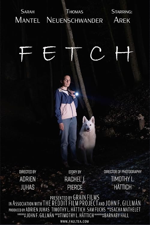 Fetch