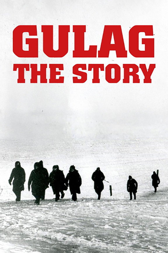 Goulag: Une histoire soviétique