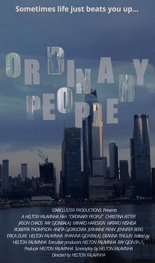 Ordinary People