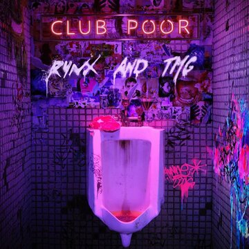 Rynx & TMG: Club Poor