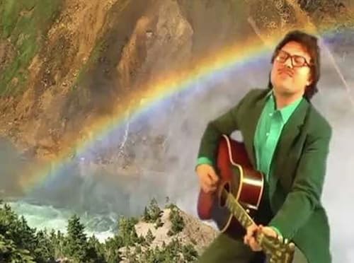 The Super Special Secret Personal Pot of Gold