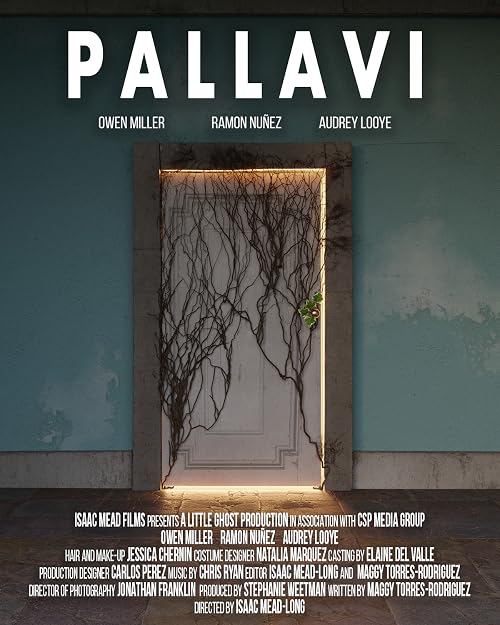 Pallavi