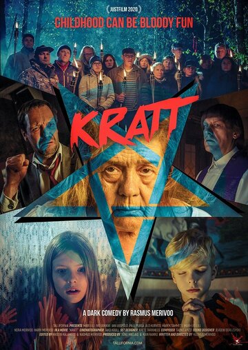 Kratt