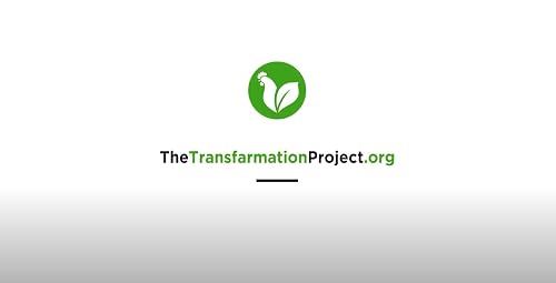 The Transfarmation Project