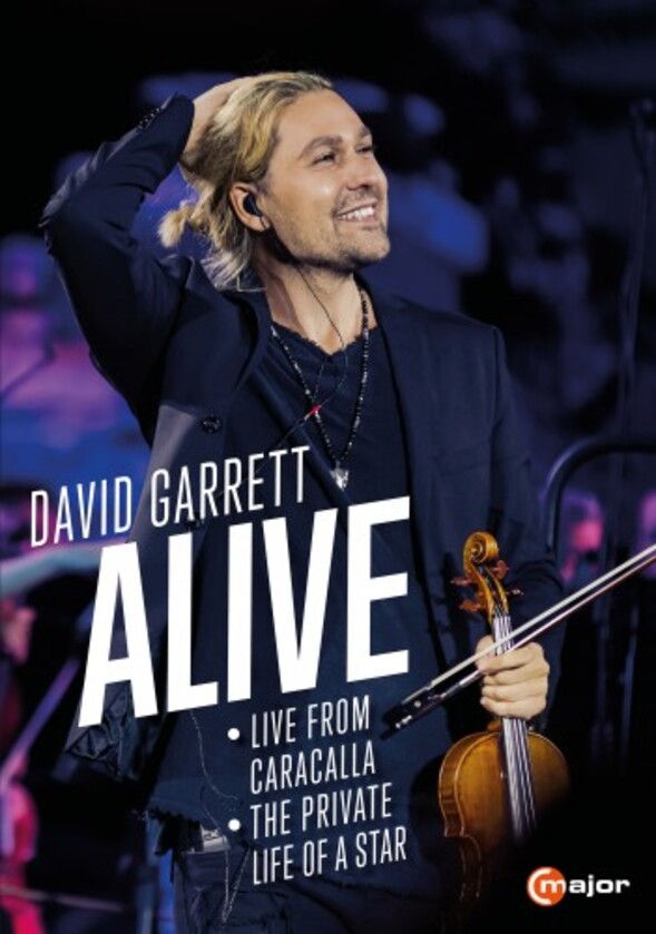 Alive