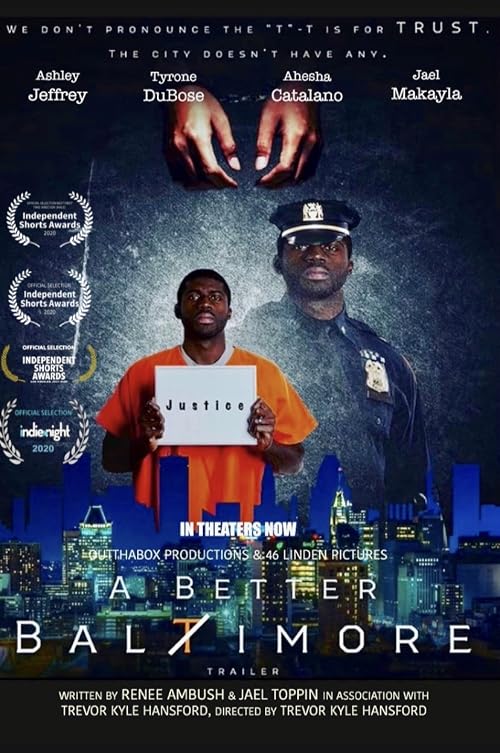 A Better Balimore