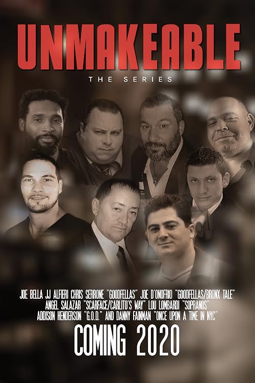 Unmakeable