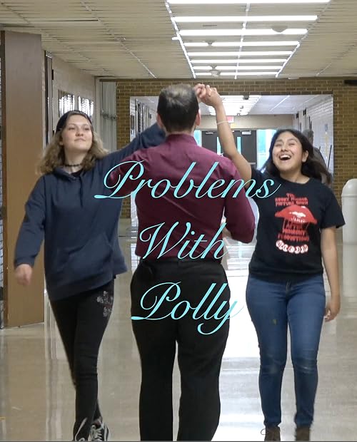 Problems with Poly
