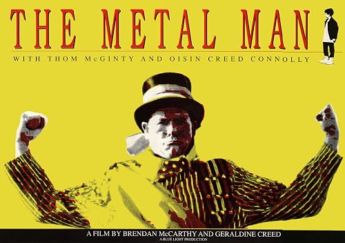 The Metal Man