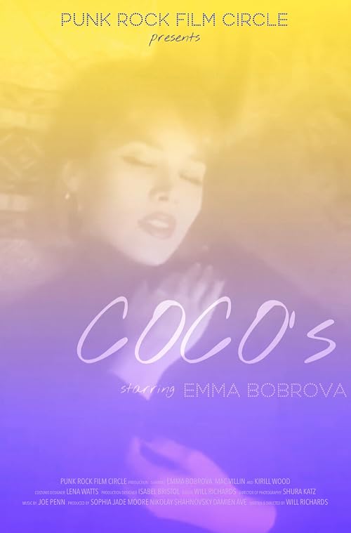 Coco's