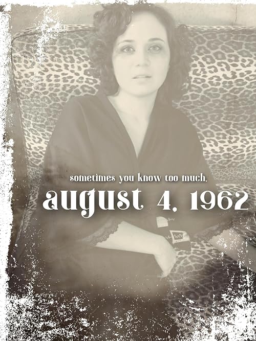 August 4, 1962