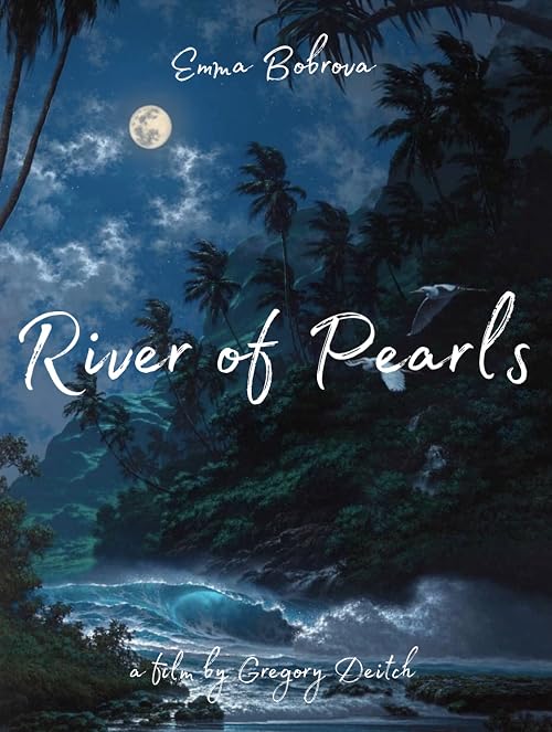 River of Pearls
