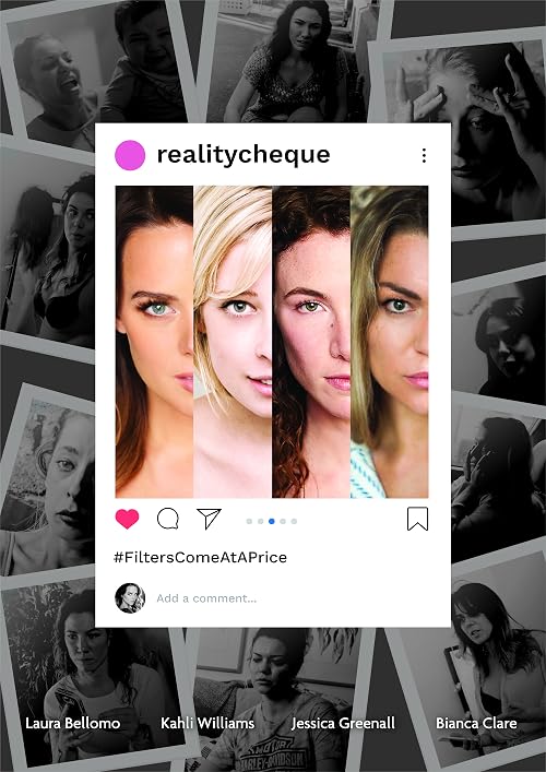 Reality Cheque