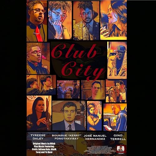 Club City