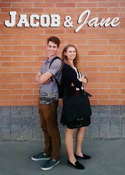 Jacob & Jane: A is for Absent
