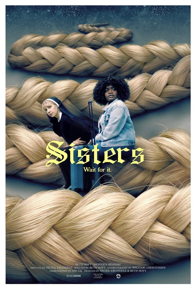 Sisters!