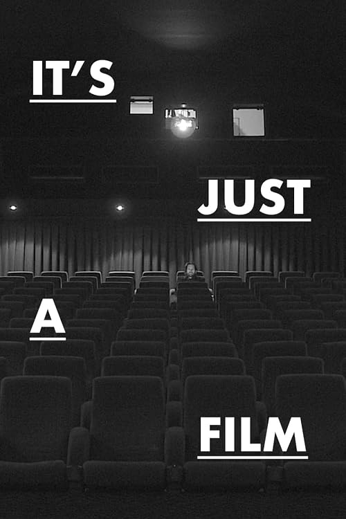 It's Just a Film