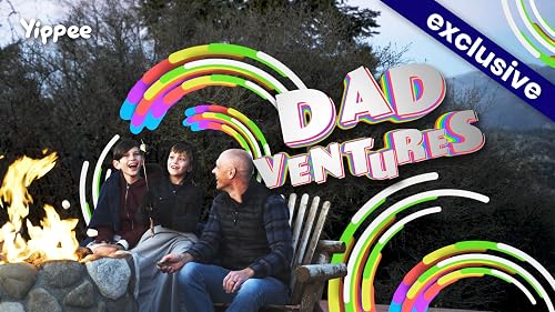 Dadventures