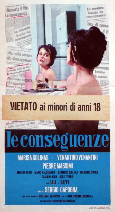 Le conseguenze