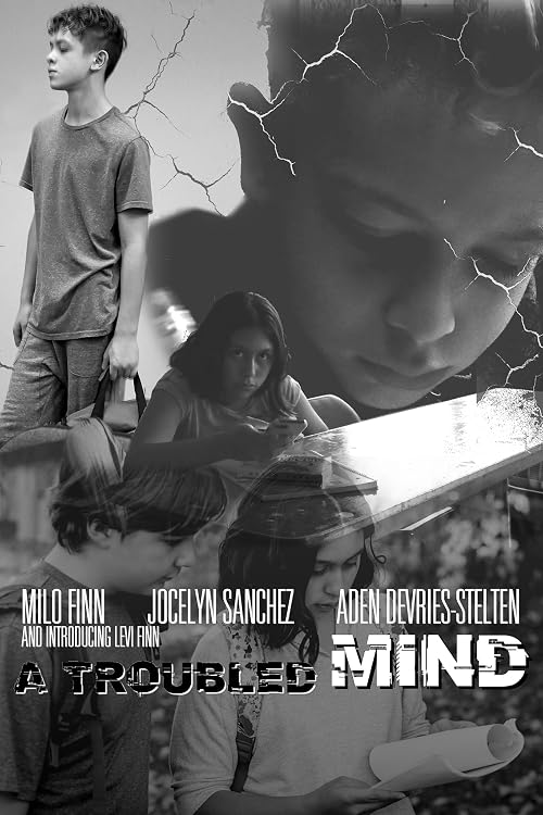 A Troubled Mind