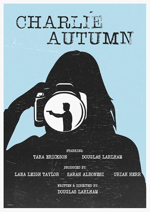 Charlie Autumn