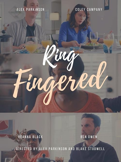 Ring Fingered