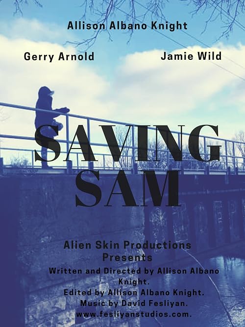 Saving Sam