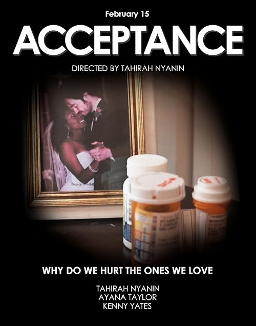Acceptance