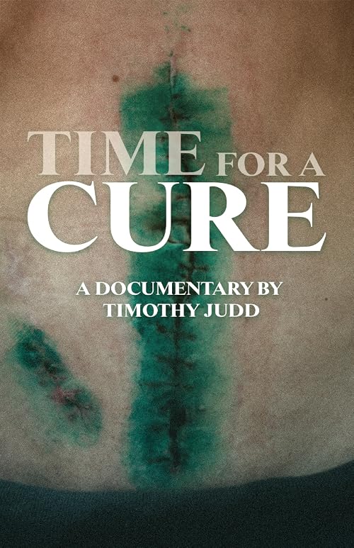Time for a Cure