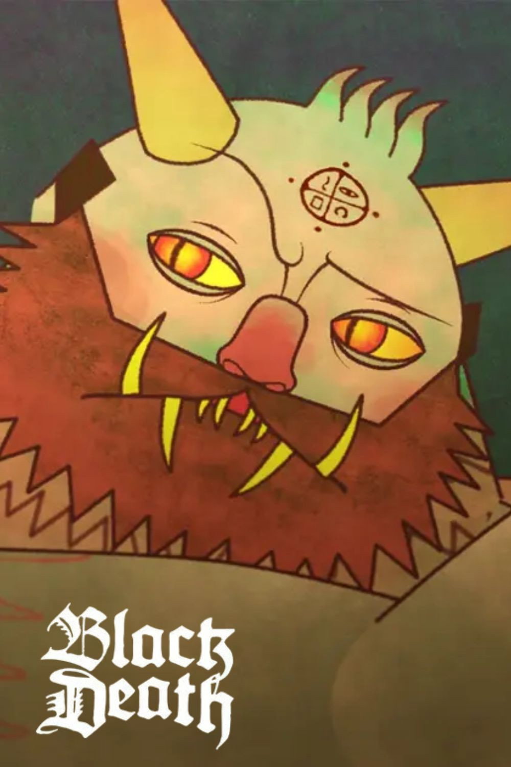 Black Death
