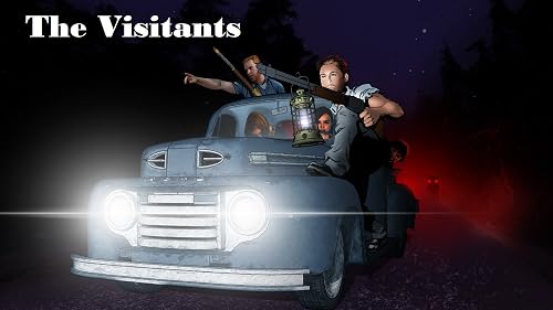 The Visitants