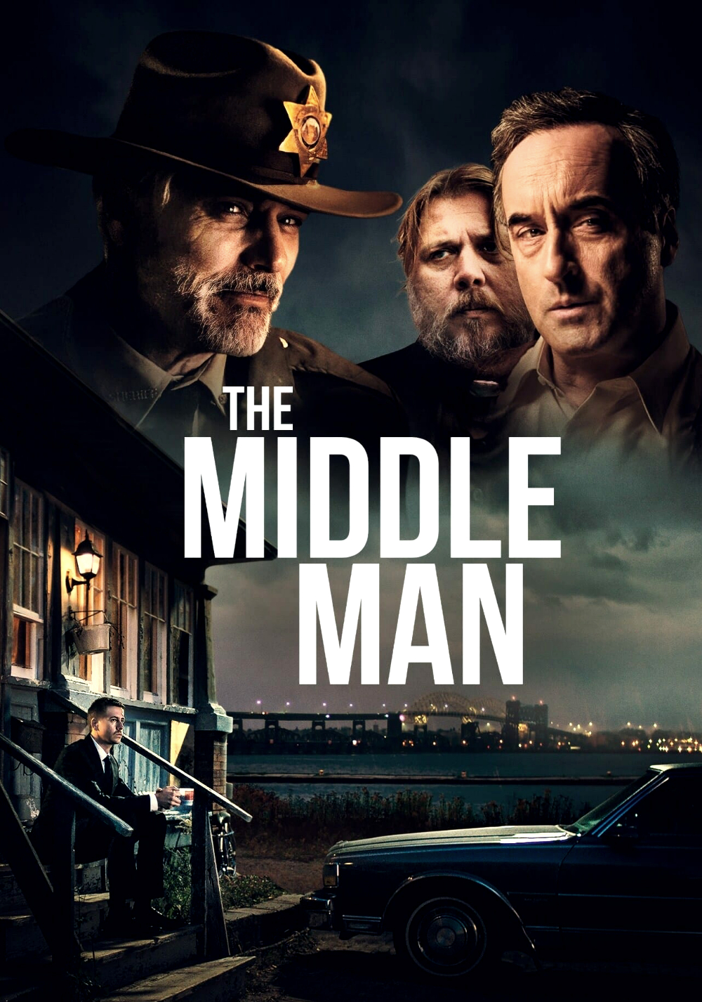 The Middle Man