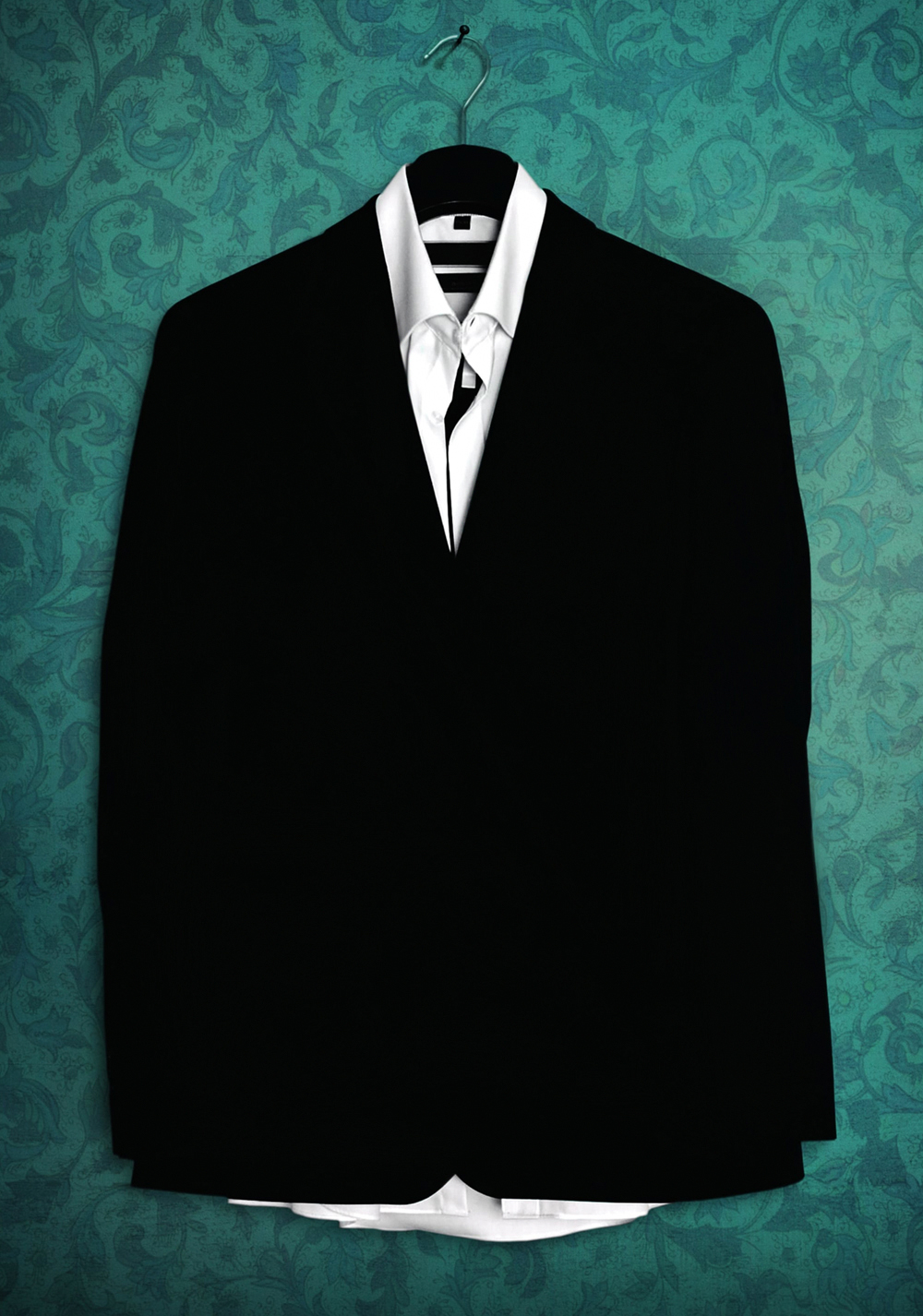 The Middle Man