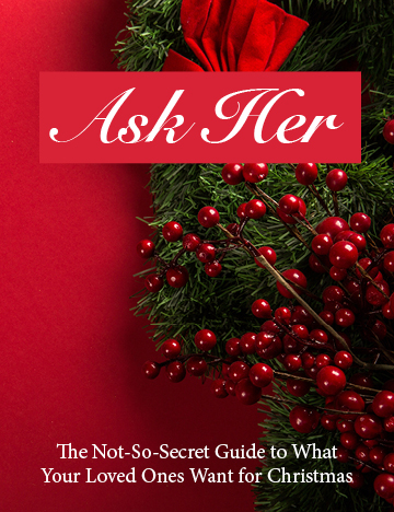Ask Her