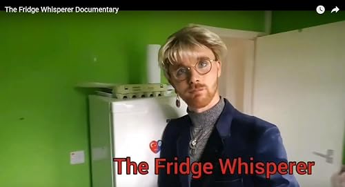 The Fridge Whisperer