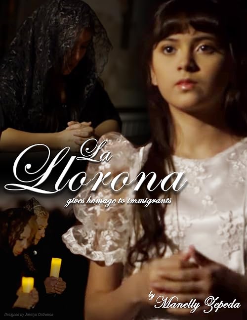 La Llorona Gives Homage to Immigrants