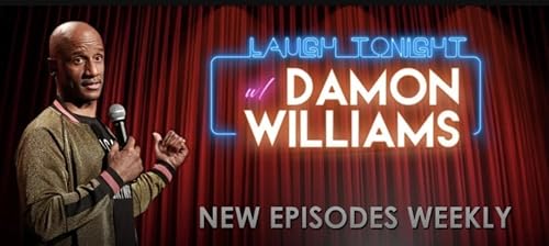 Laugh Tonight with Damon Williams