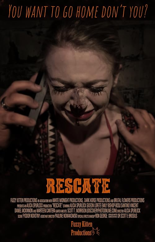 Rescate