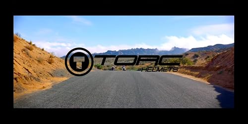 TORC Helmets